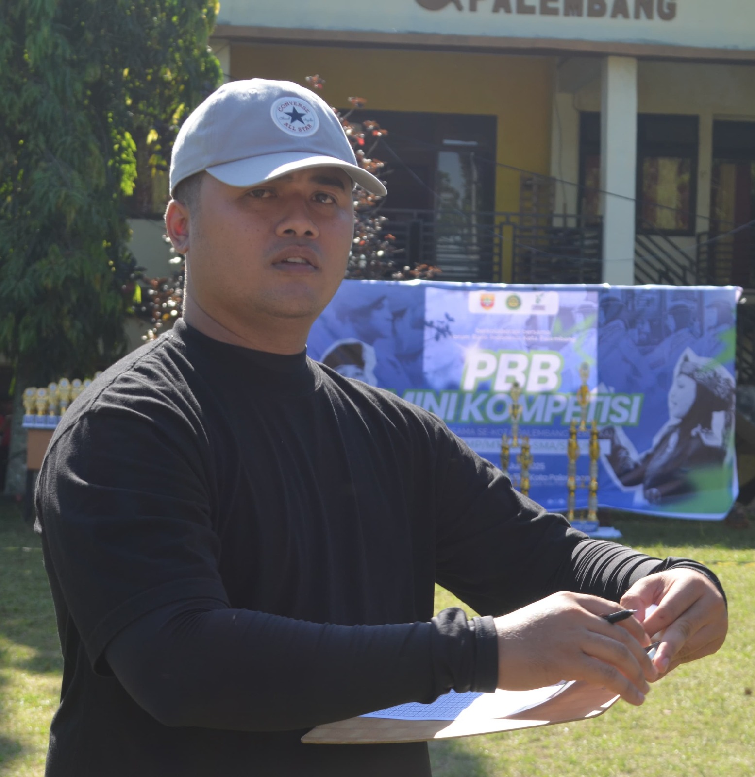 Adhadin Sandi Wardhani
