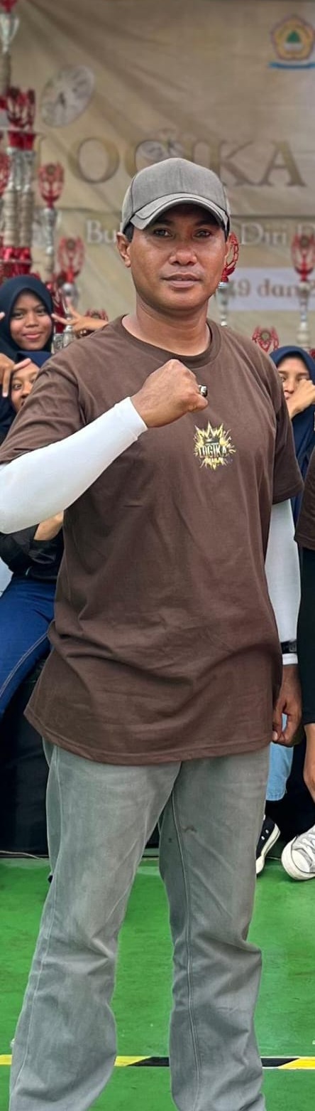 Letda Kav Saryadin
